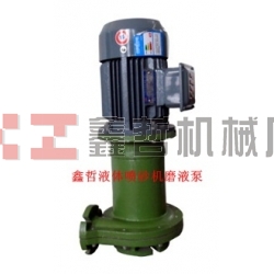9-11千瓦噴砂泵，7.5千瓦噴砂機砂泵，長空液體噴砂機配件